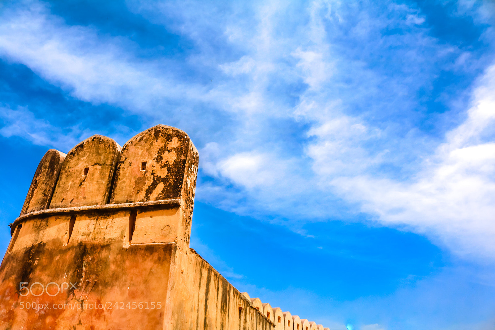 Canon EOS 750D (EOS Rebel T6i / EOS Kiss X8i) sample photo. Blue photography