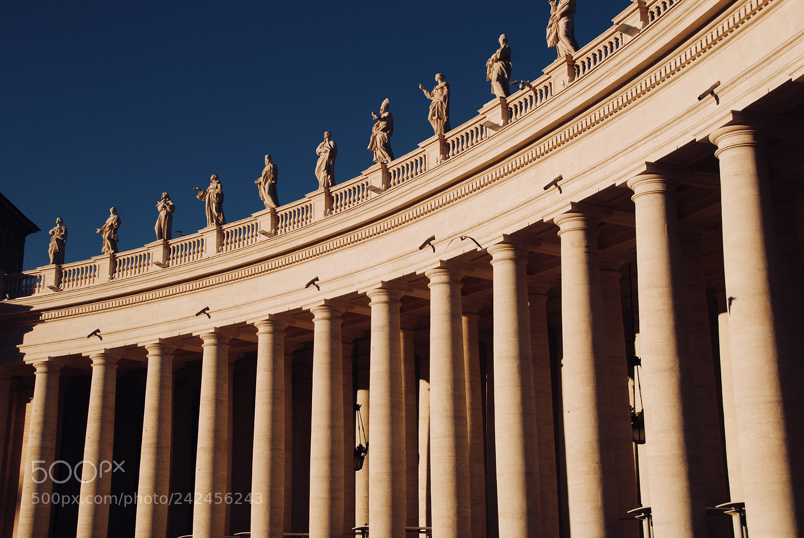 Nikon D80 sample photo. Roma-italy photography