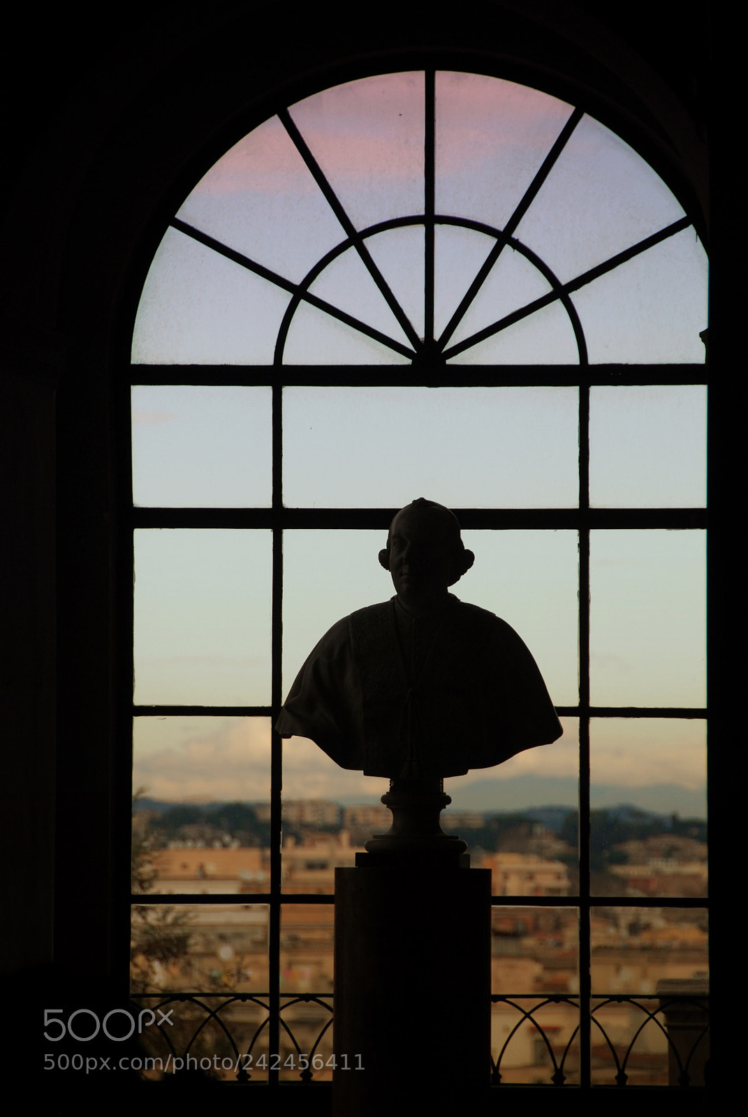 Nikon D80 sample photo. Roma-italy photography