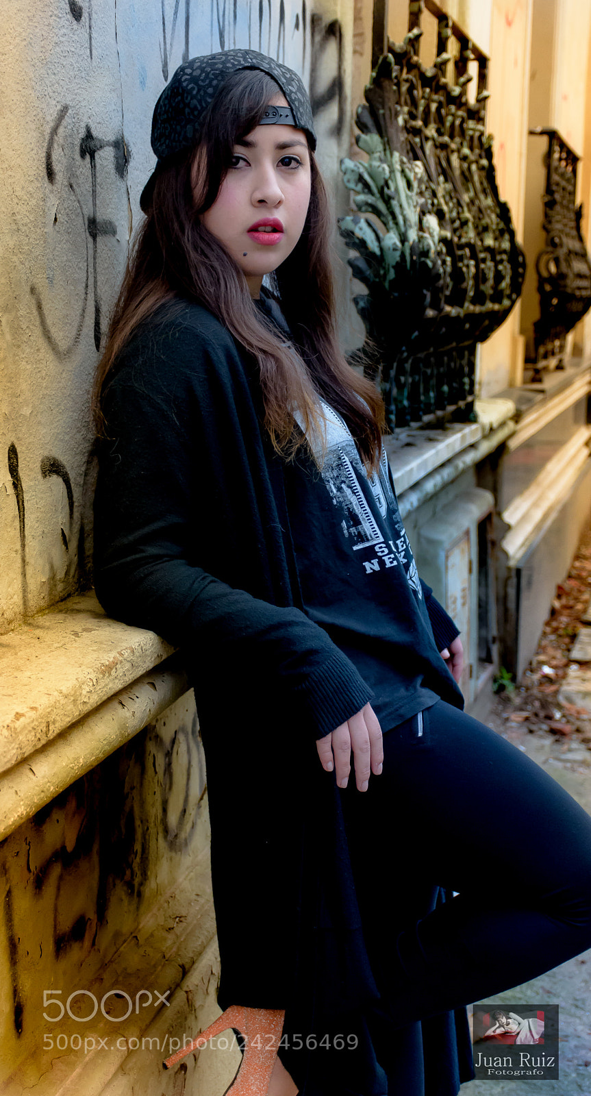Nikon D7200 sample photo. Dsc photography