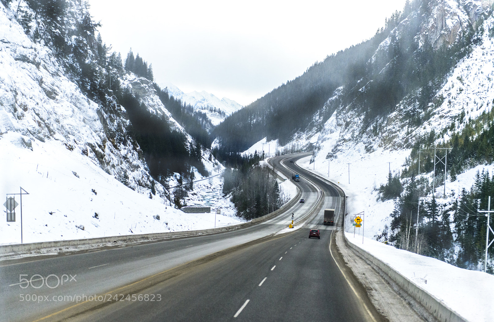 Nikon D800 sample photo. Canada photography