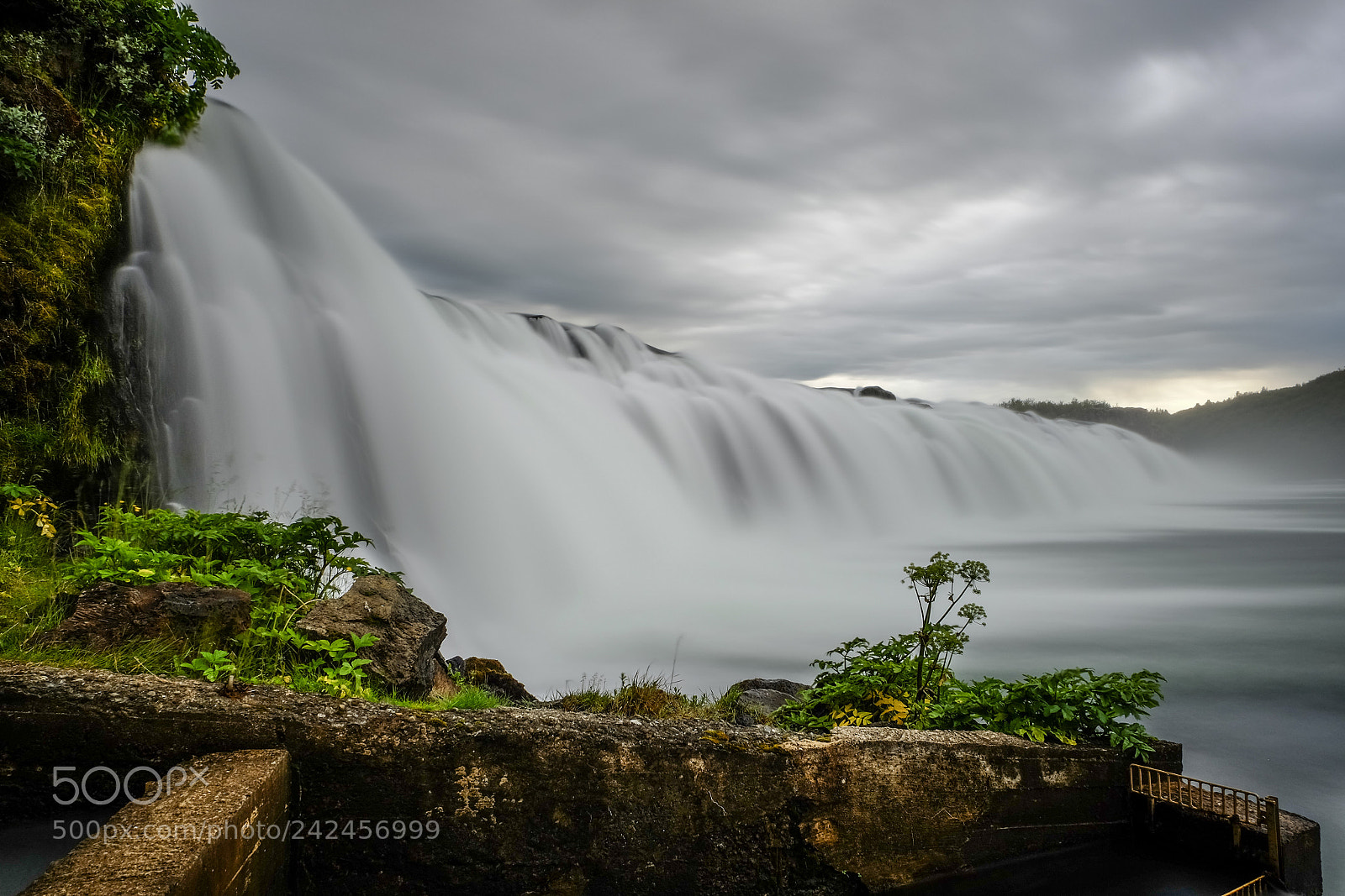 Fujifilm X-M1 sample photo. Faxifoss photography