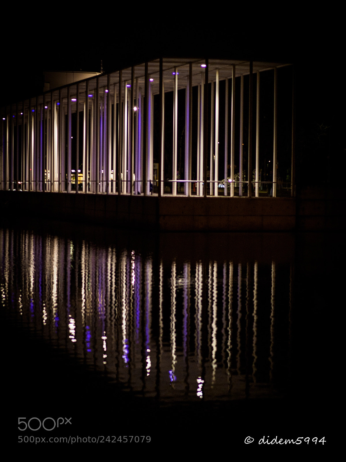 Olympus OM-D E-M1 Mark II sample photo. Lightpath ii photography