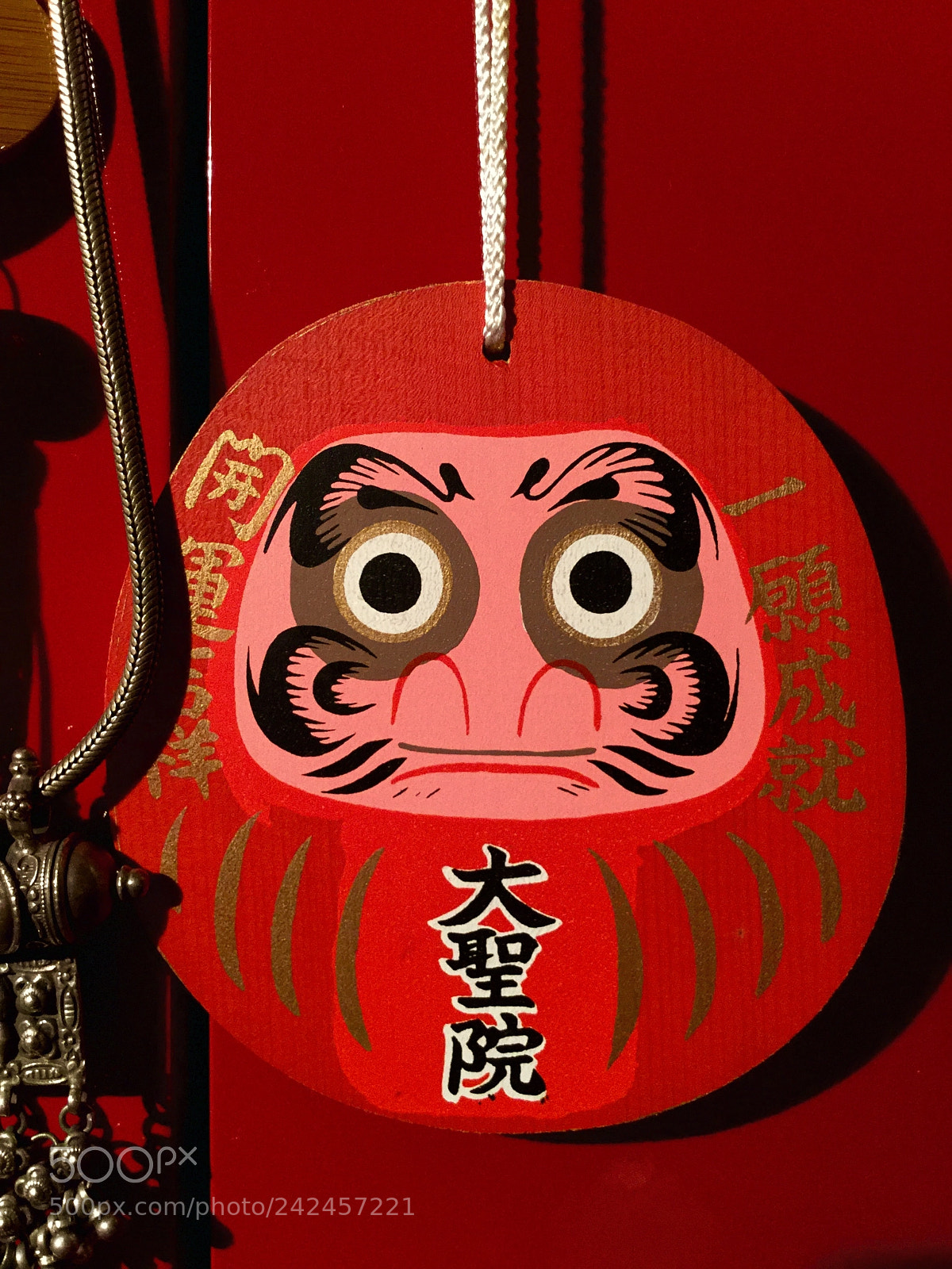 Apple iPad Air 2 sample photo. Wooden tablet from japan photography