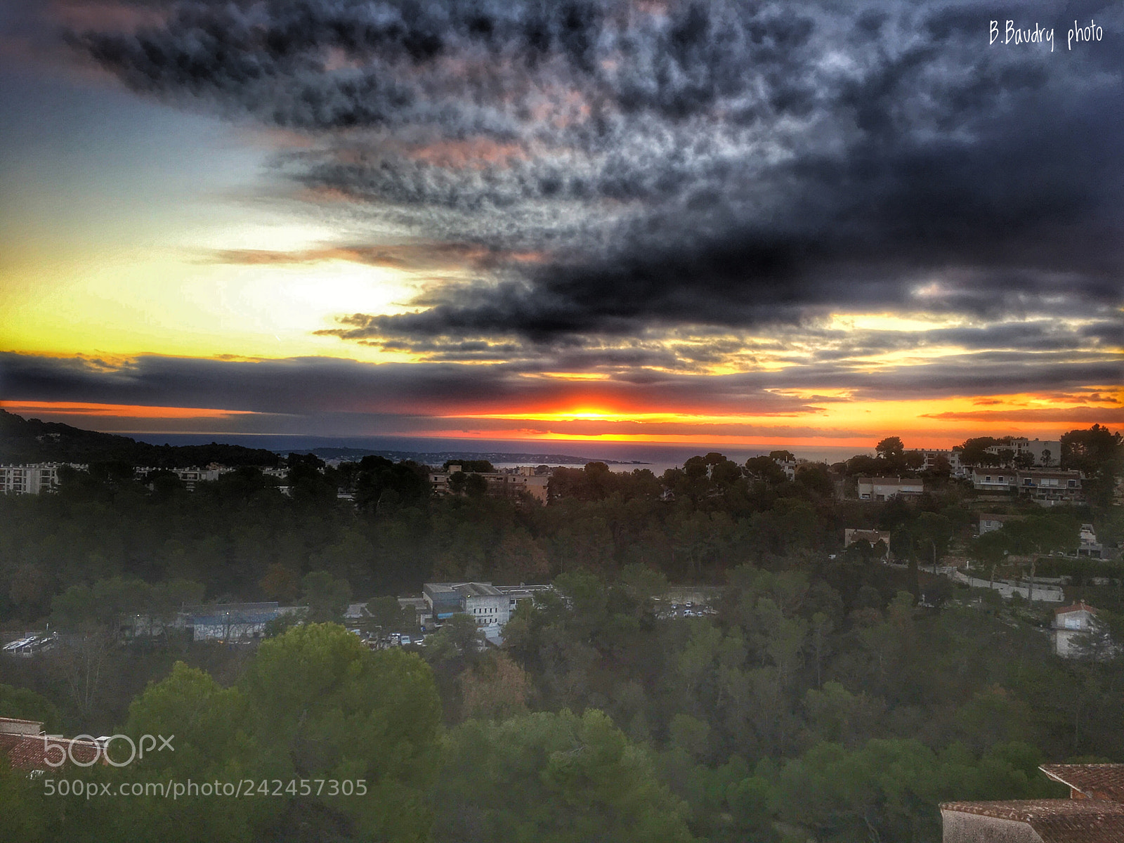 Apple iPhone 6s sample photo. Mougins photography