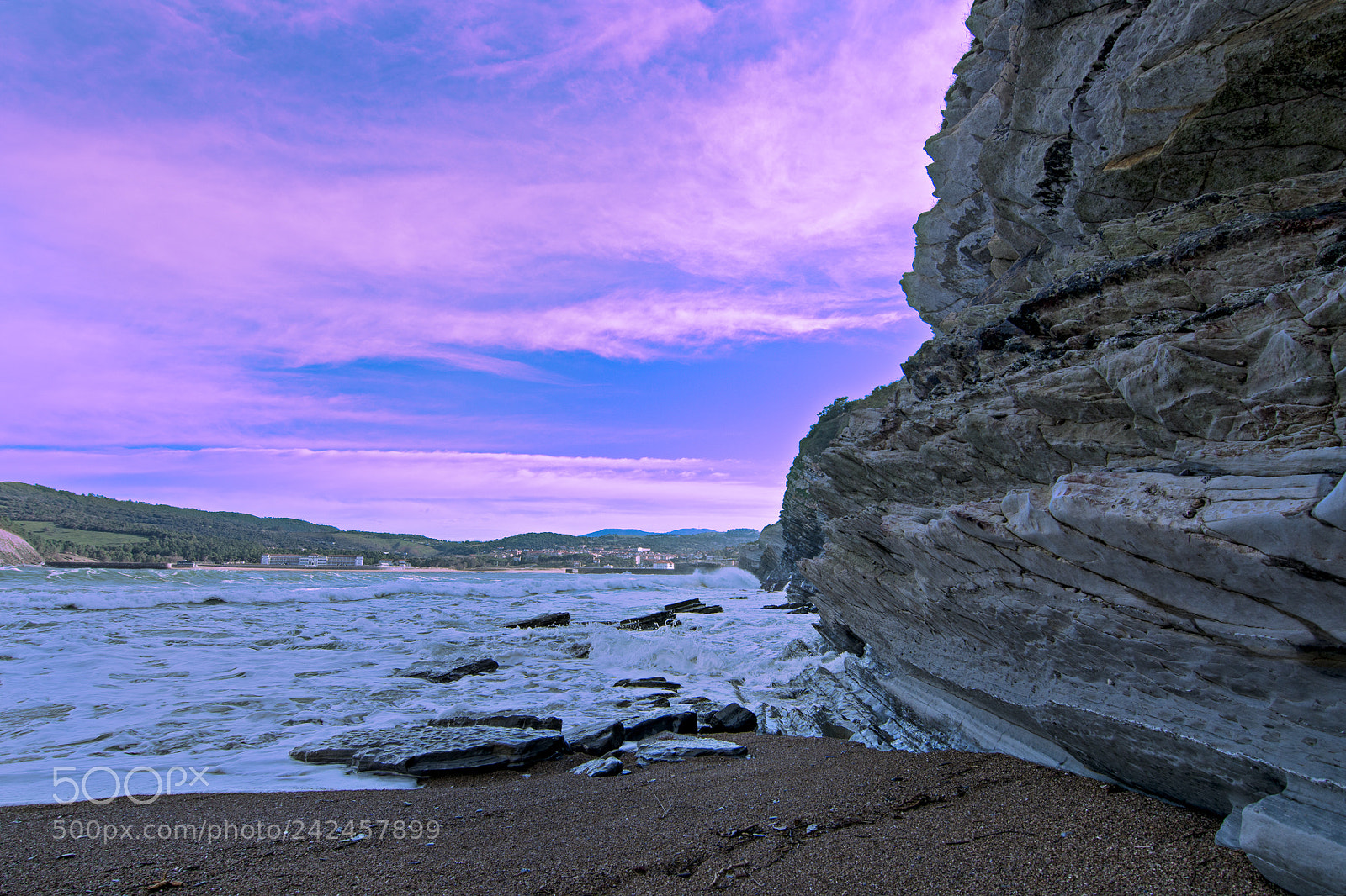 Nikon D7100 sample photo. Barrika photography