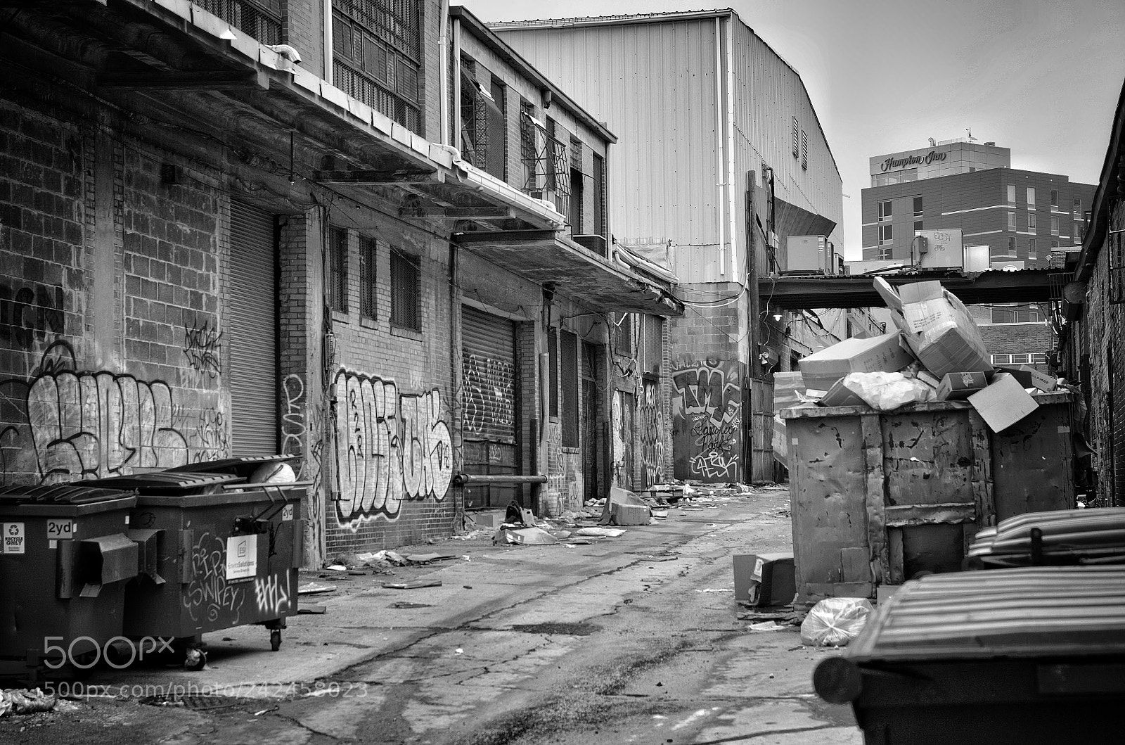 Nikon D7000 sample photo. In these streets ii photography