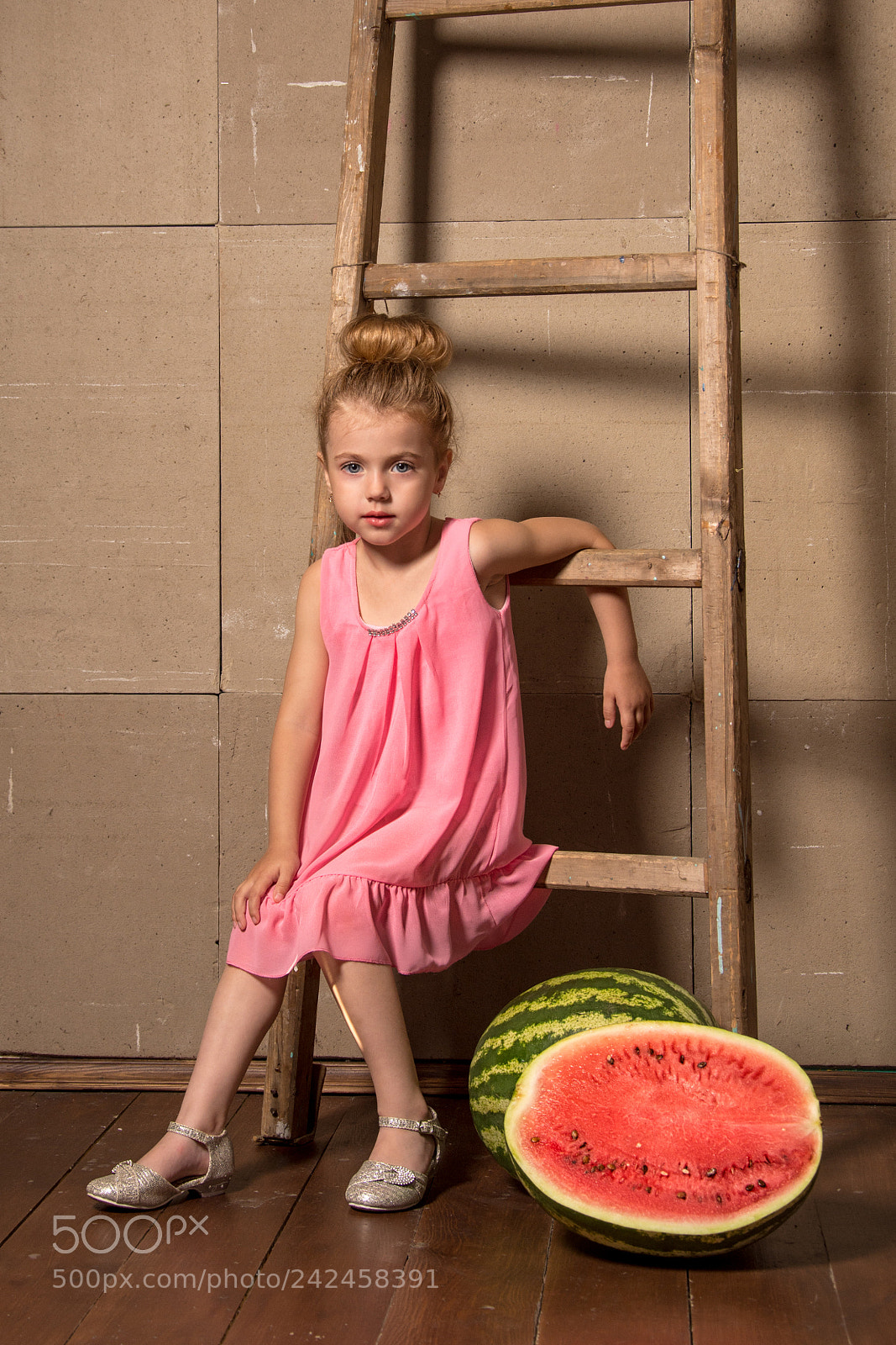 Nikon D7100 sample photo. Правка photography