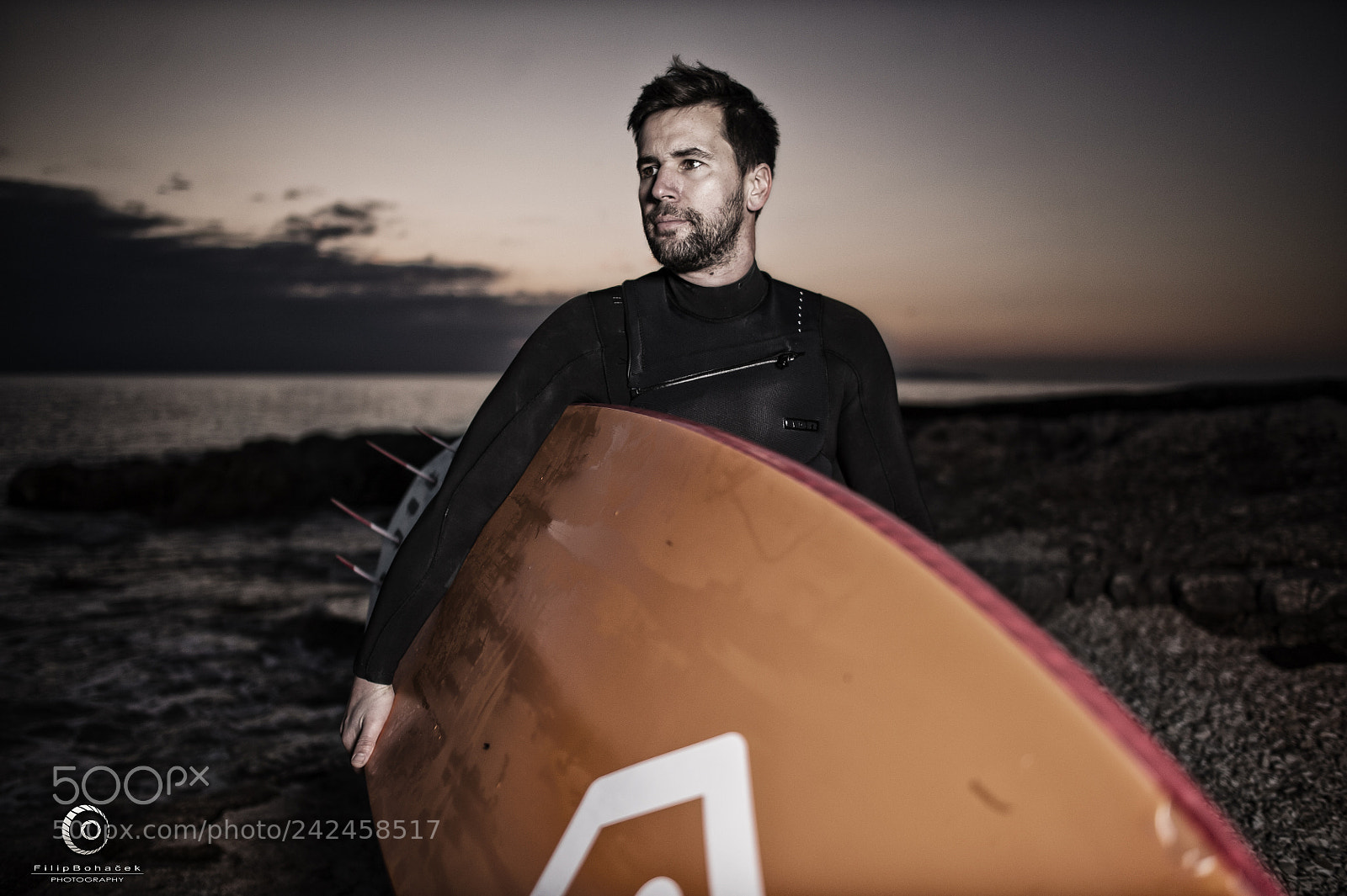 Nikon D700 sample photo. Sea dreaming photography