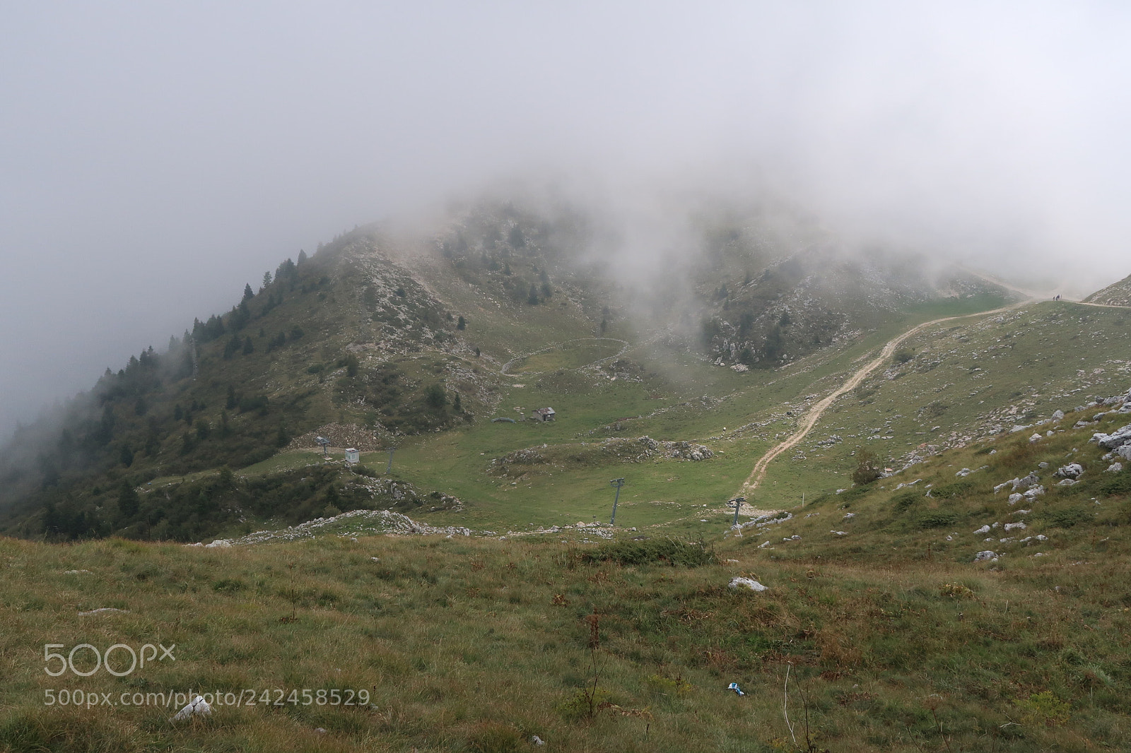 Canon PowerShot G7 X Mark II sample photo. Mountain photography