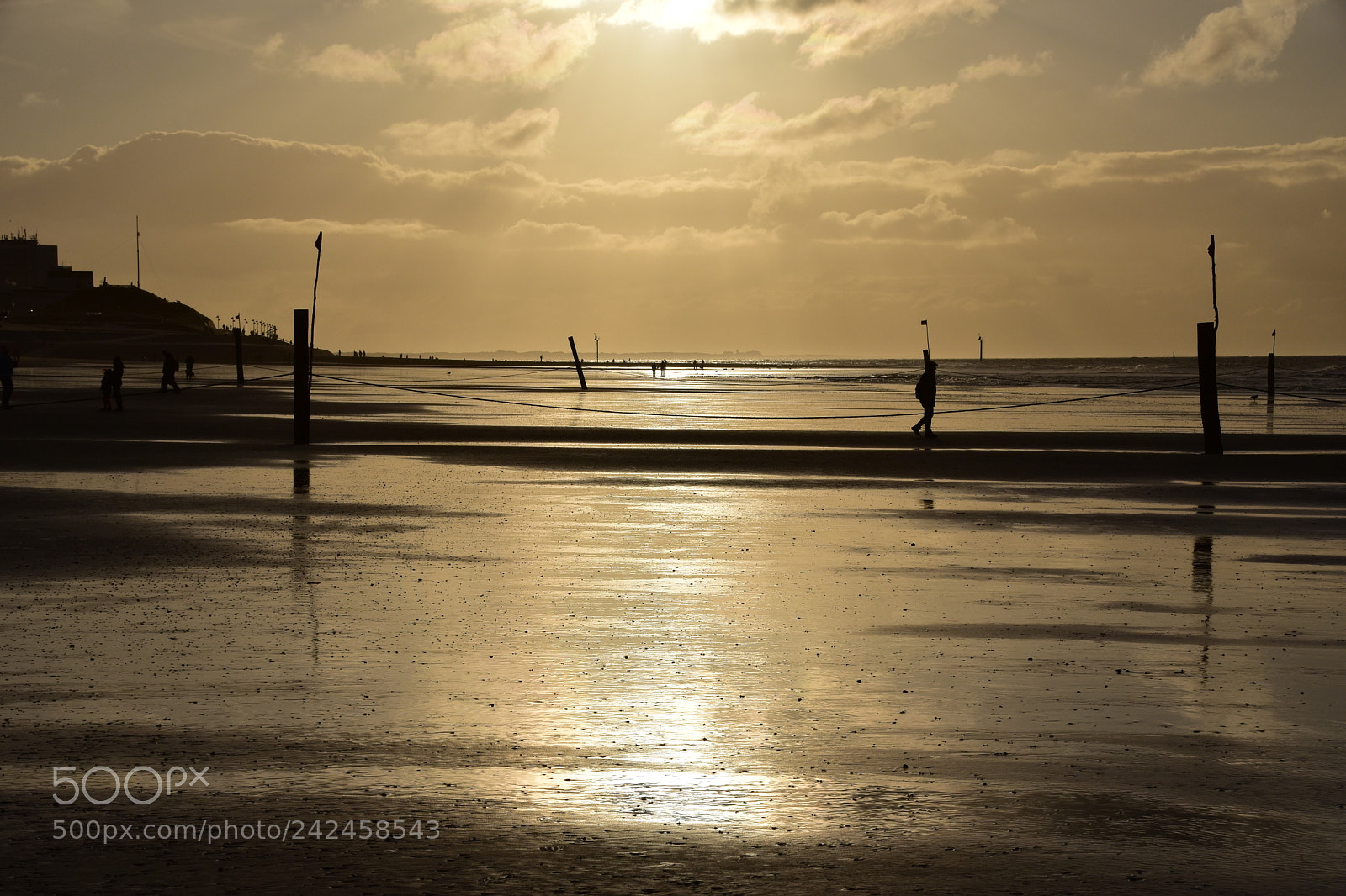 Nikon D5600 sample photo. Norderney photography
