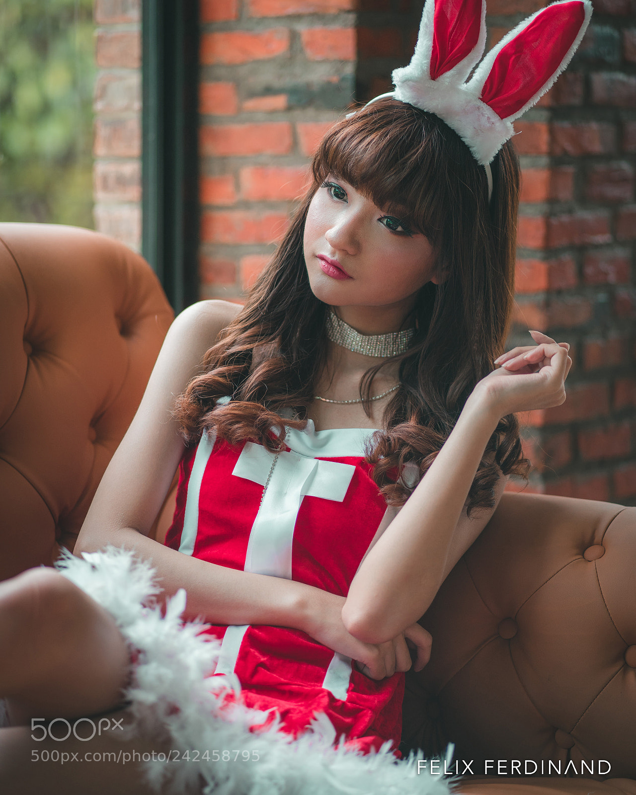 Sony a7 II sample photo. Portrait photography