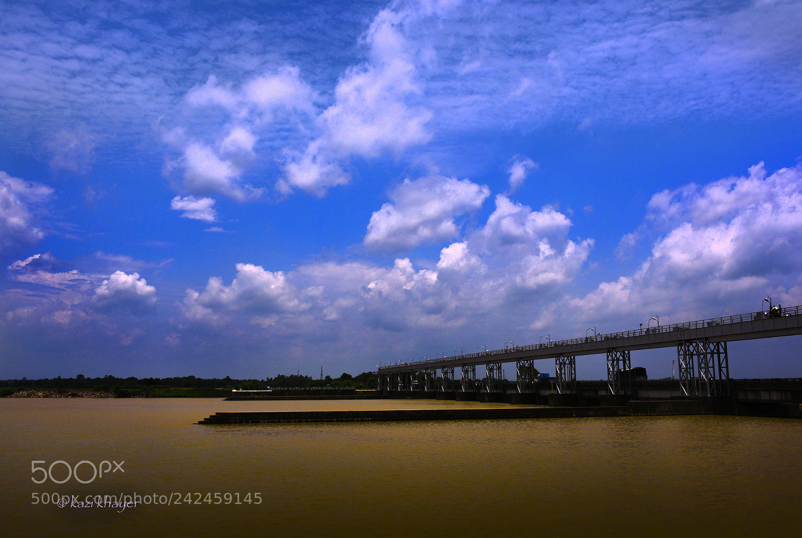 Nikon D810 sample photo. Bicolour photography