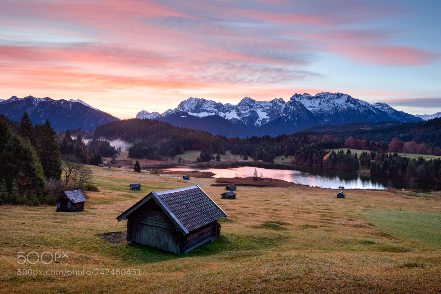 Nikon D800 sample photo. Wagenbrüchsee photography