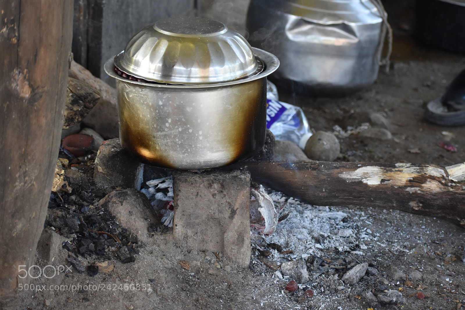 Nikon D3400 sample photo. Chulha photography