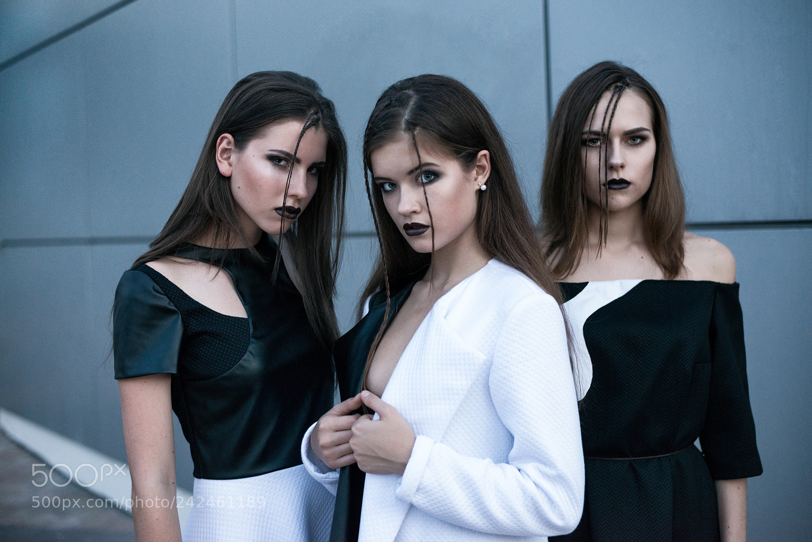 Nikon D800E sample photo. Masha, nika, aleksandra photography