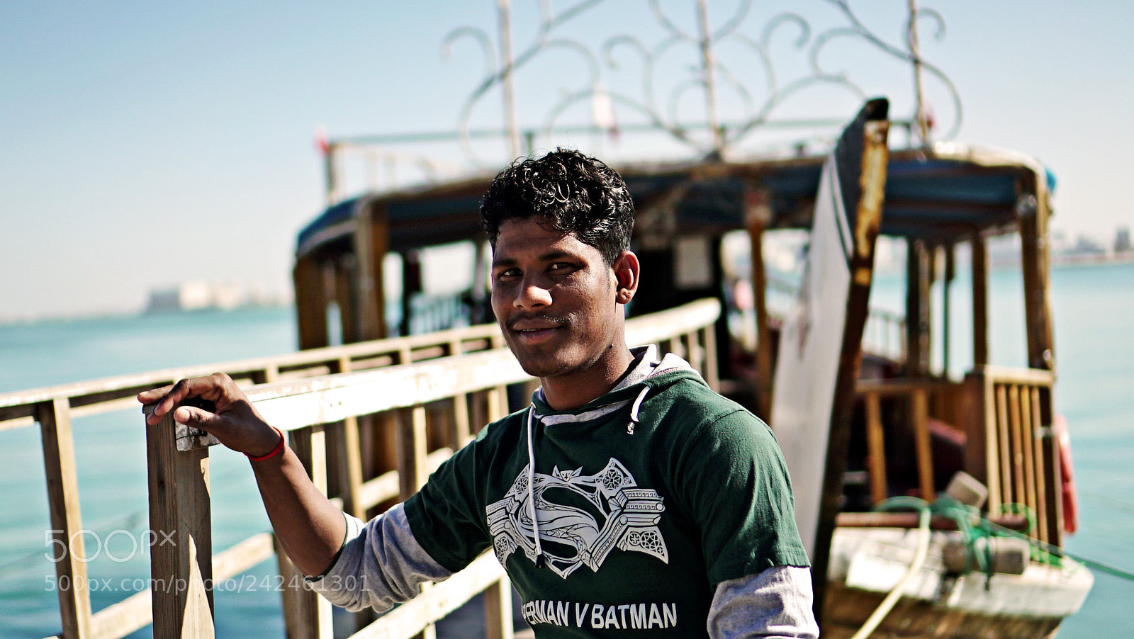 Sony a7S II sample photo. Faces of doha 2018 photography