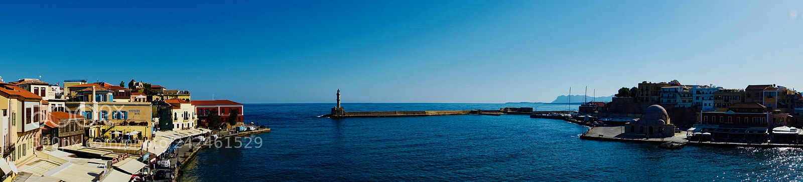 Sony a7S sample photo. Chania photography