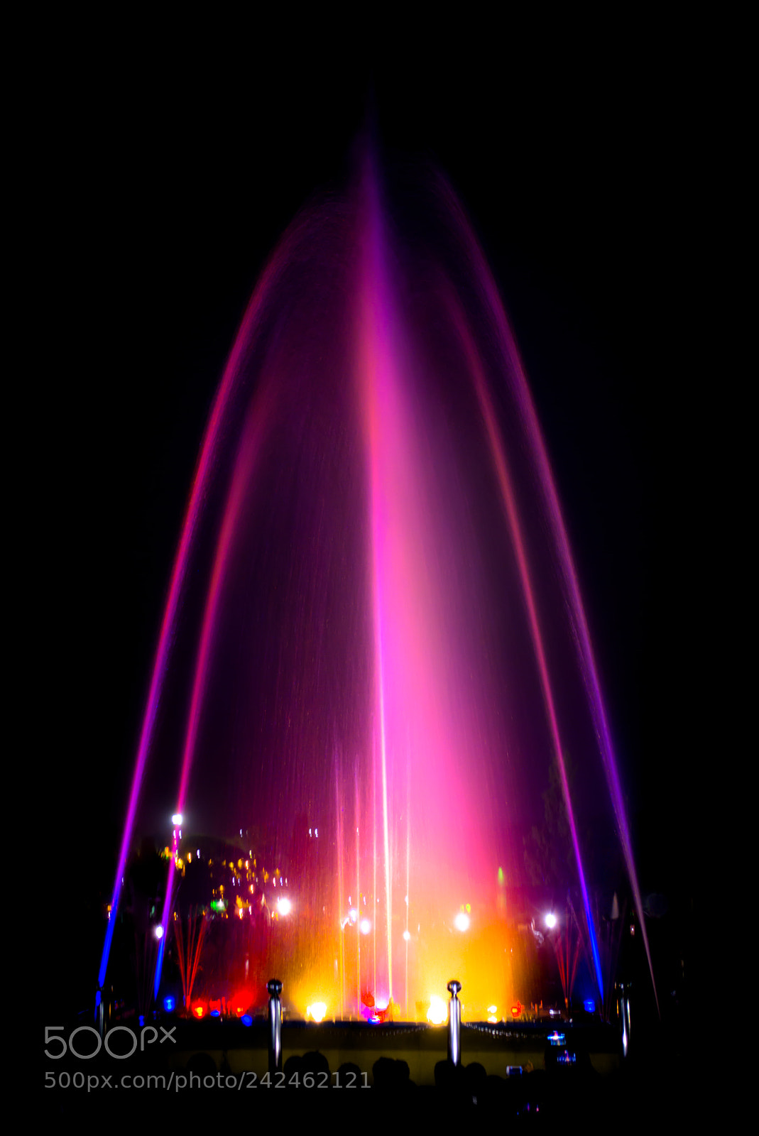 Nikon D7200 sample photo. Colored !!! photography