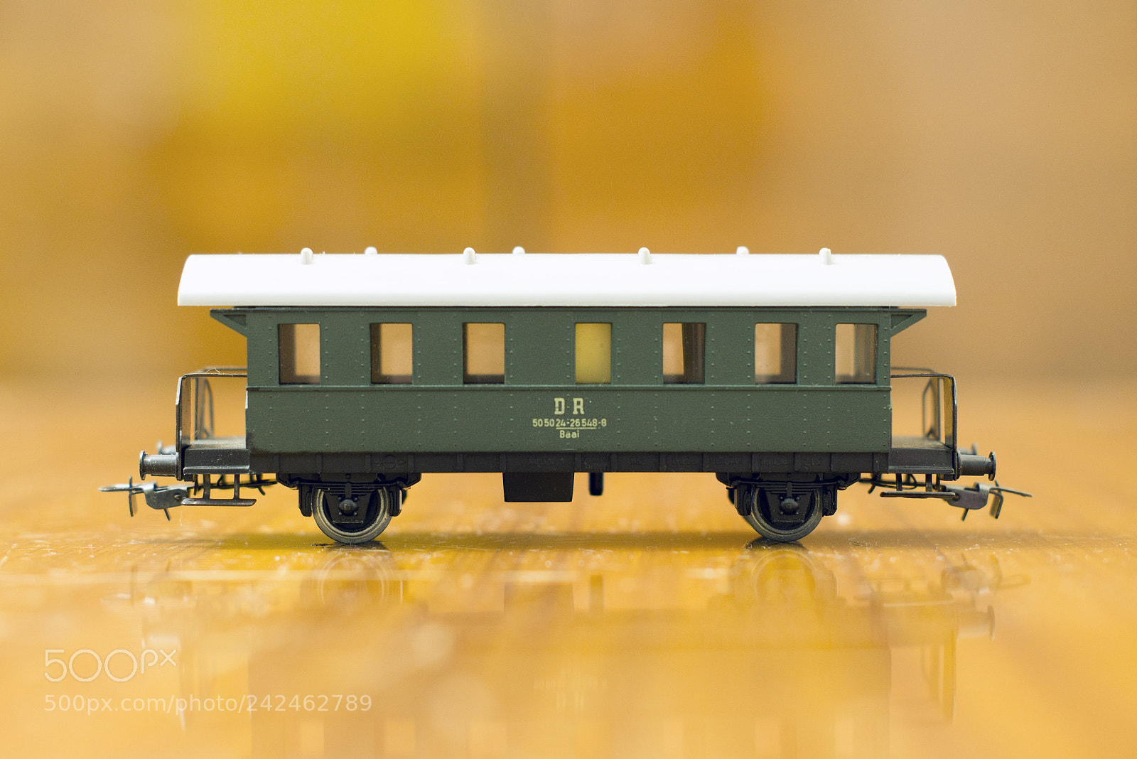 Sony SLT-A57 sample photo. Train toy photography