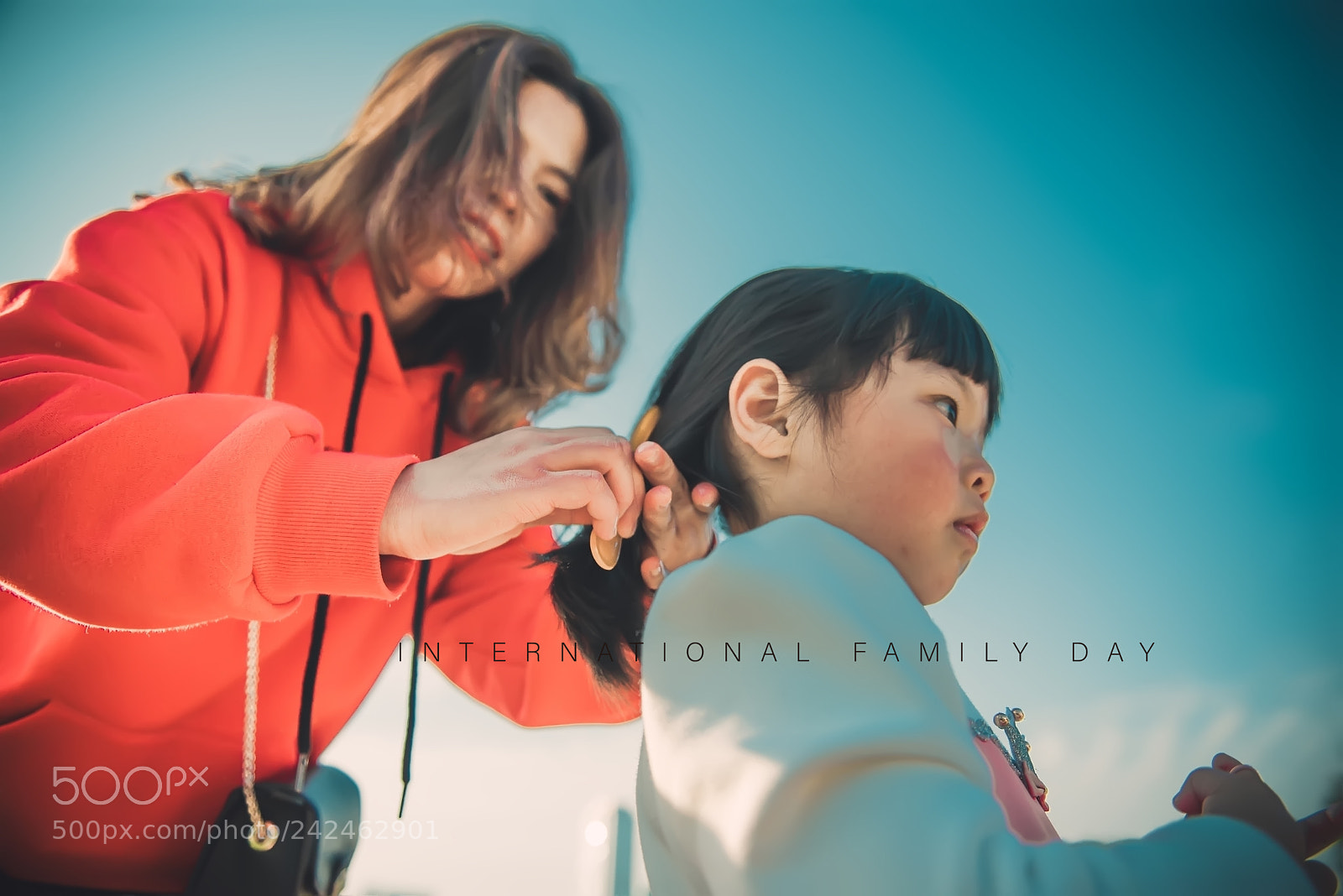Nikon D810 sample photo. Family day photography