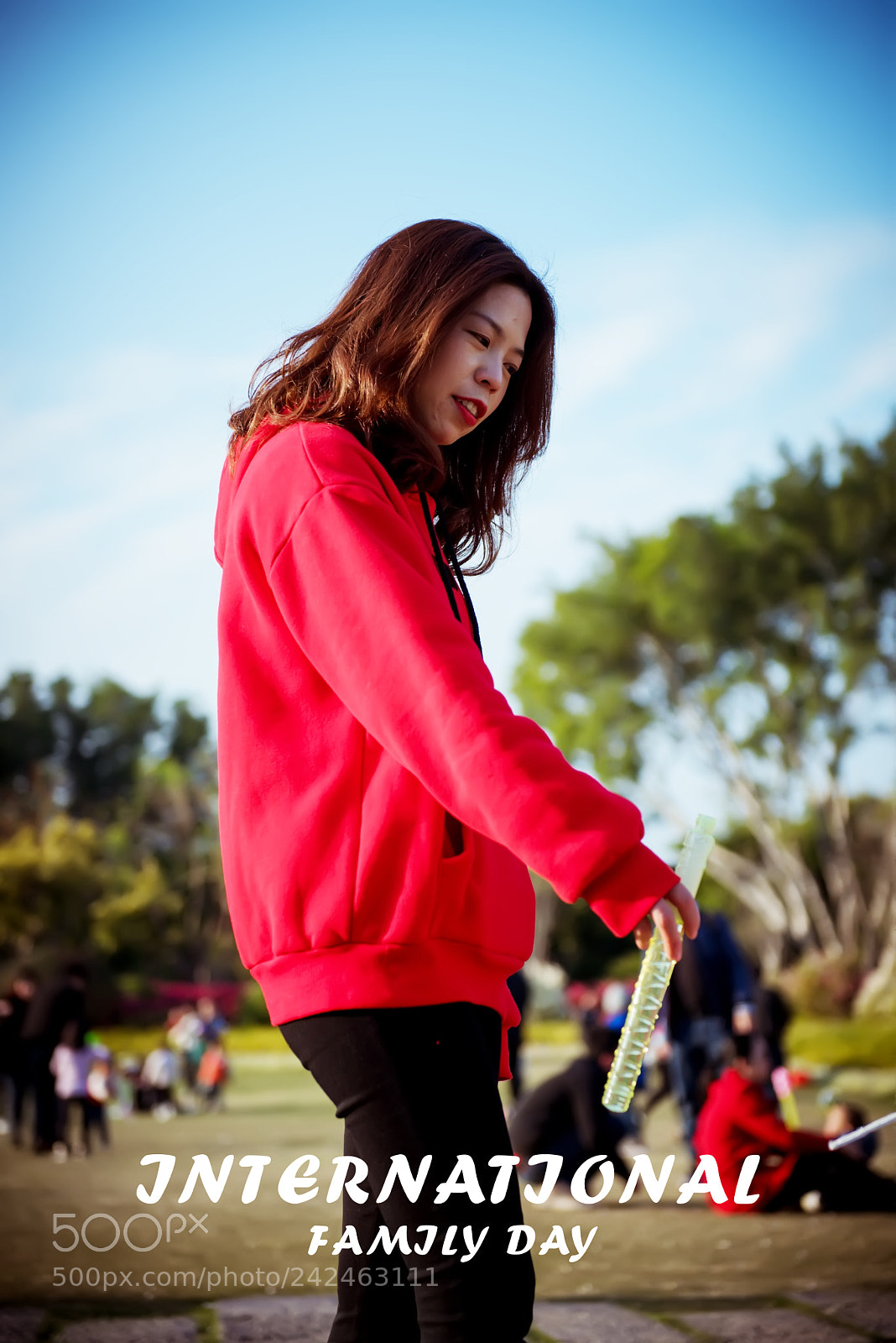 Nikon D810 sample photo. Family day photography