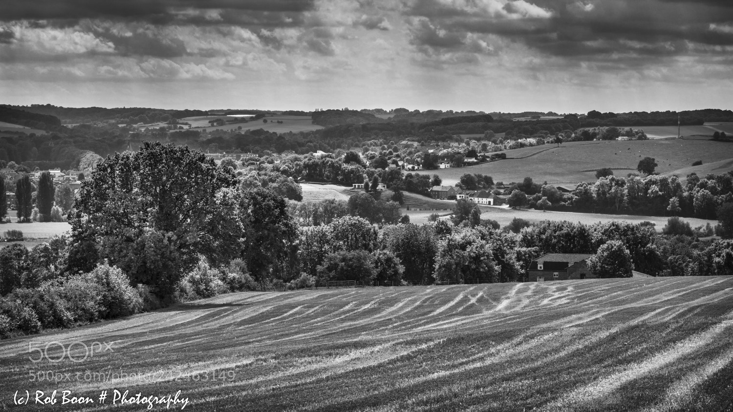 Canon EOS 5DS sample photo. Gulpen photography