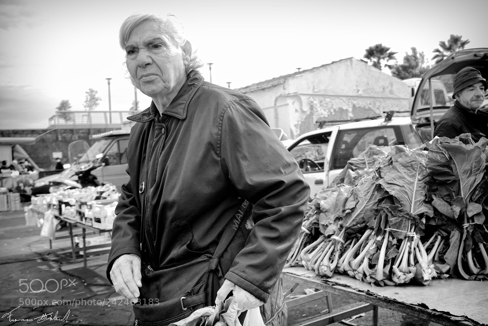 Fujifilm X100T sample photo. "cavoli" amari photography