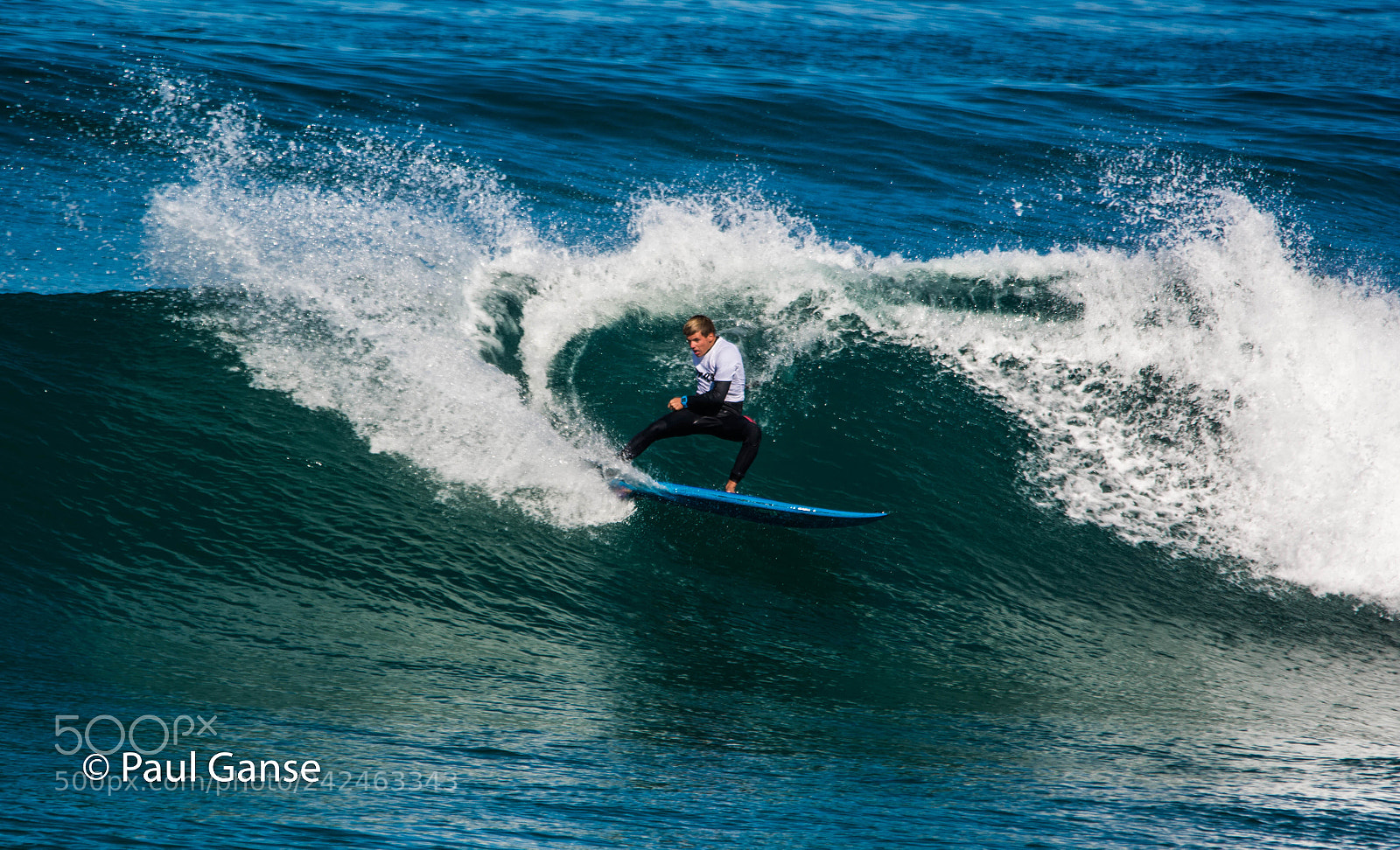 Nikon D7100 sample photo. German sup championship photography
