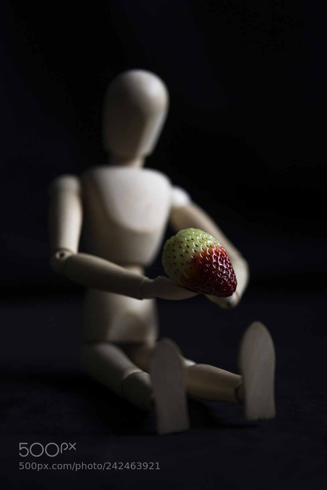 Nikon D600 sample photo. Infarto photography