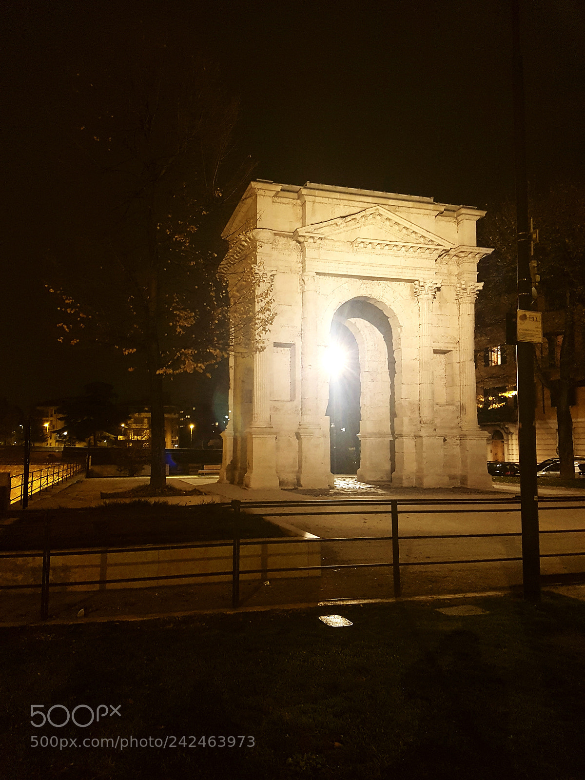 Samsung Galaxy S7 Edge sample photo. Verona photography