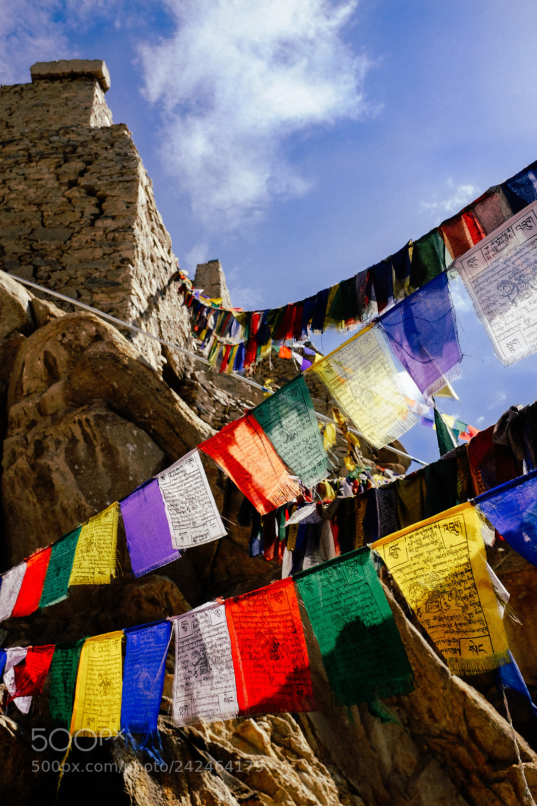 Fujifilm X100T sample photo. Shey monastery photography