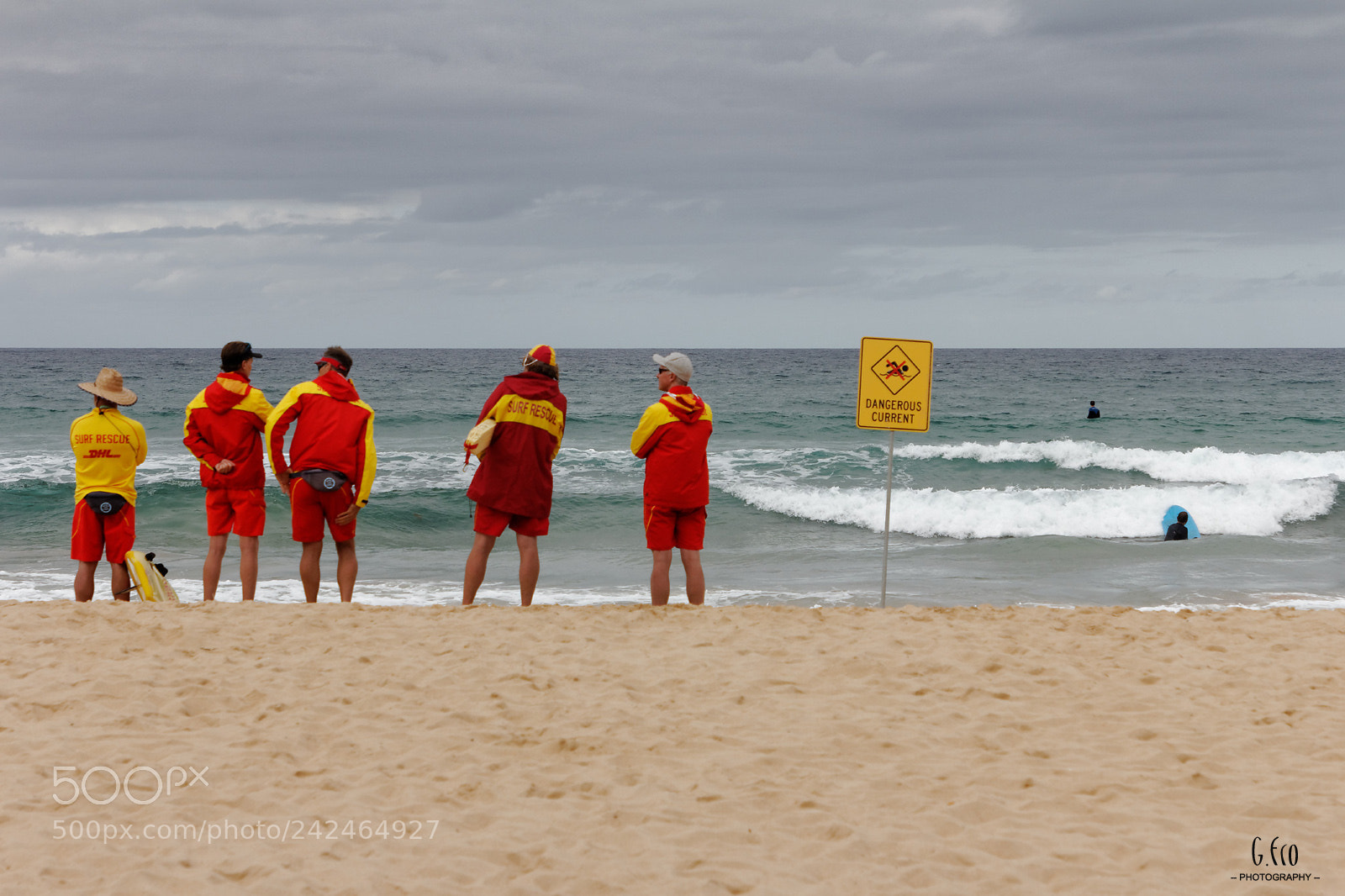 Canon EOS 60D sample photo. Surf rescue photography