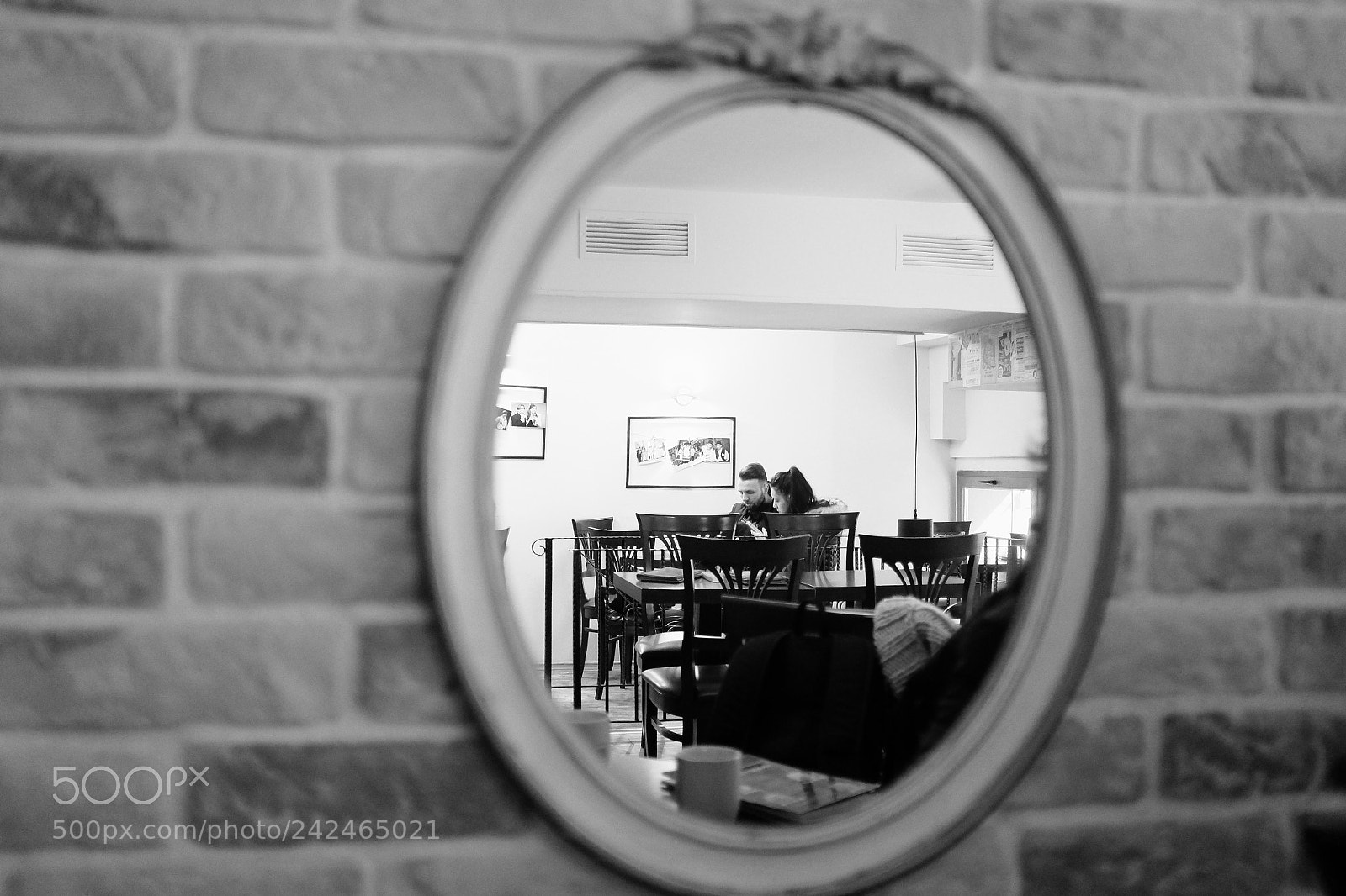 Fujifilm X100S sample photo. Customers photography
