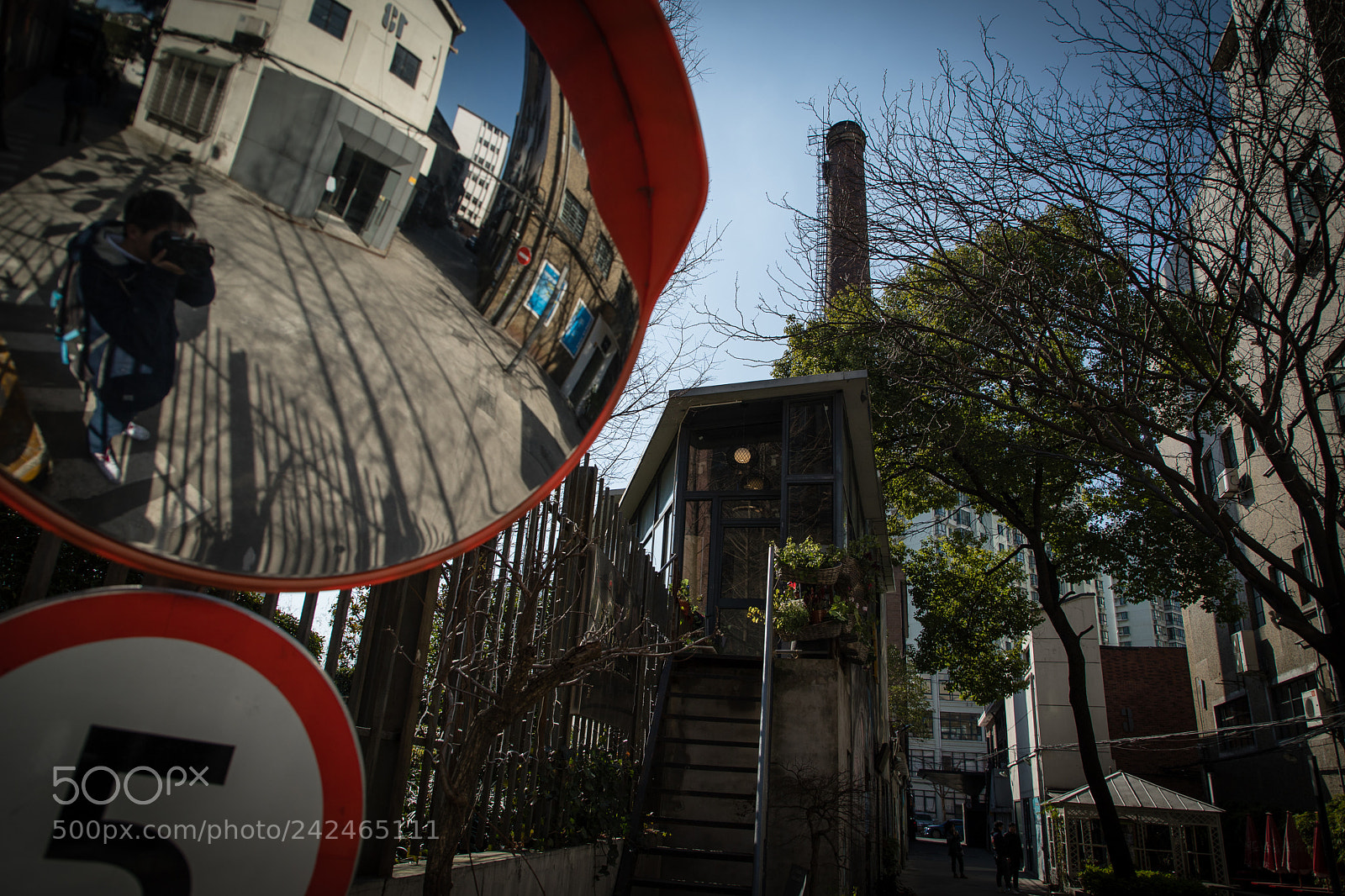 Canon EOS 6D Mark II sample photo. Winter day photography
