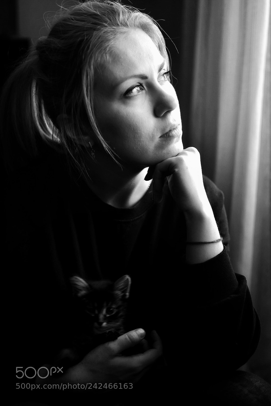 Nikon D7200 sample photo. Утро воскресенья photography
