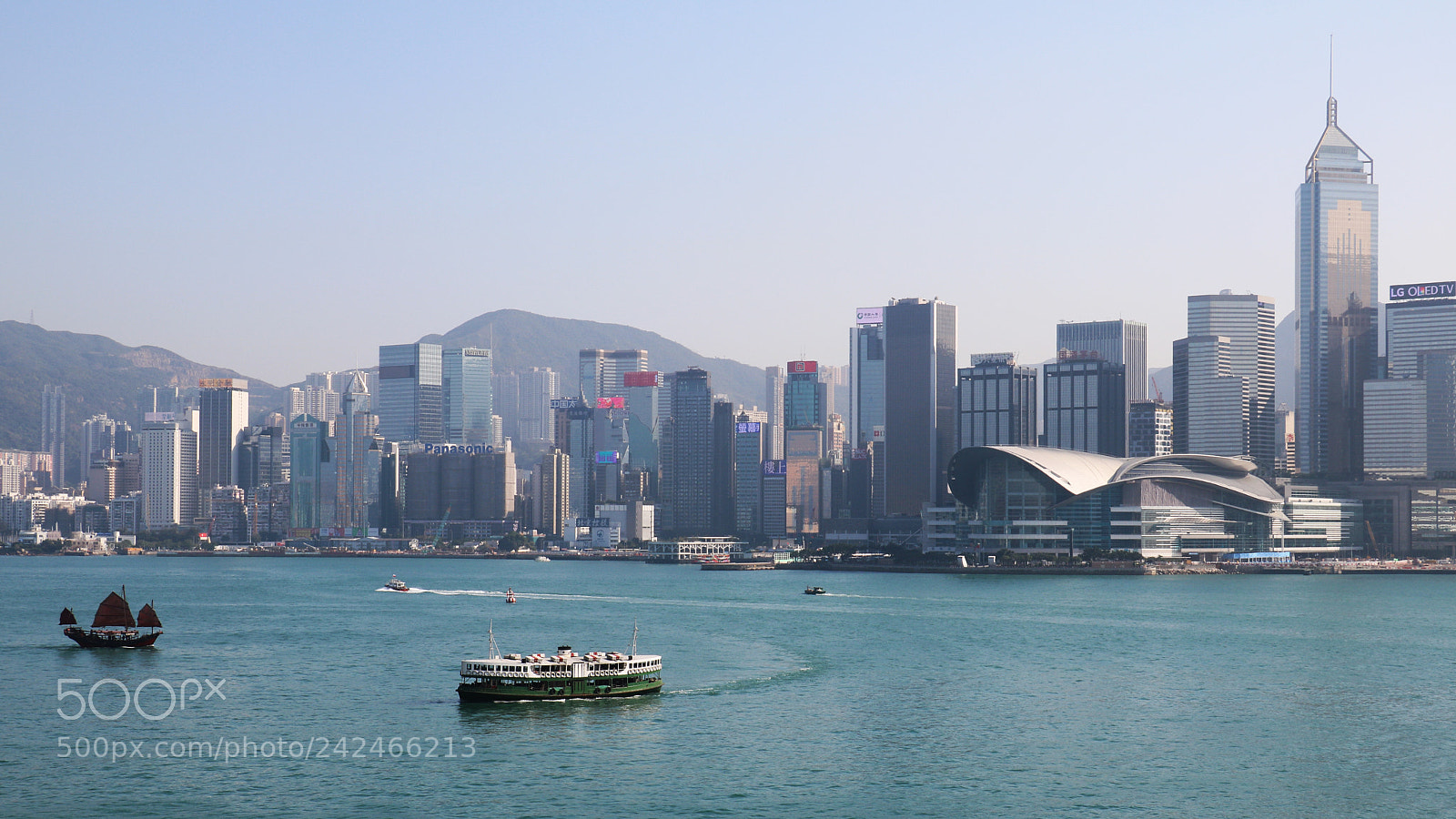 Canon EOS 760D (EOS Rebel T6s / EOS 8000D) sample photo. Busy city 10 photography