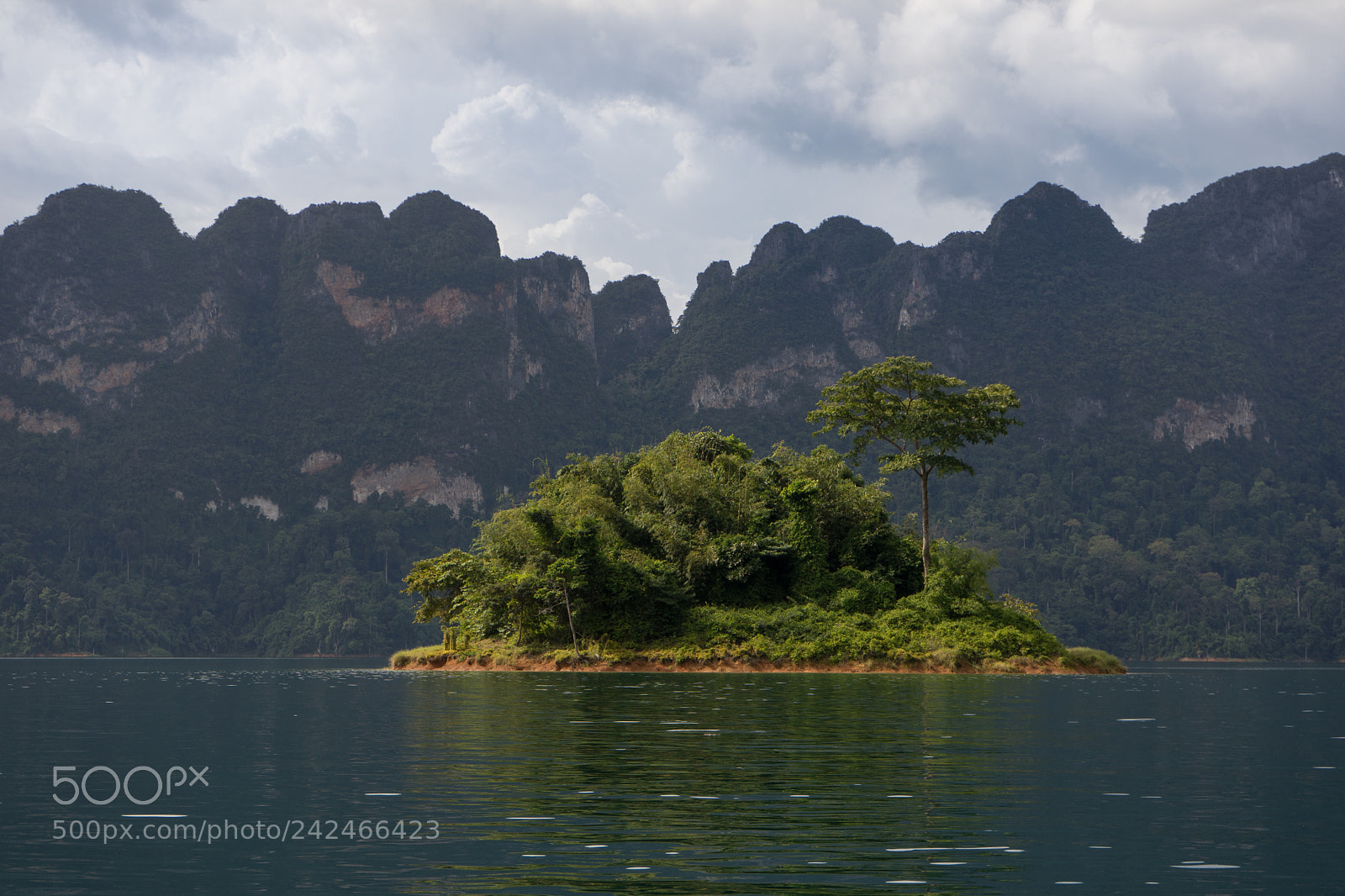 Sony a7 II sample photo. An island on cheow photography