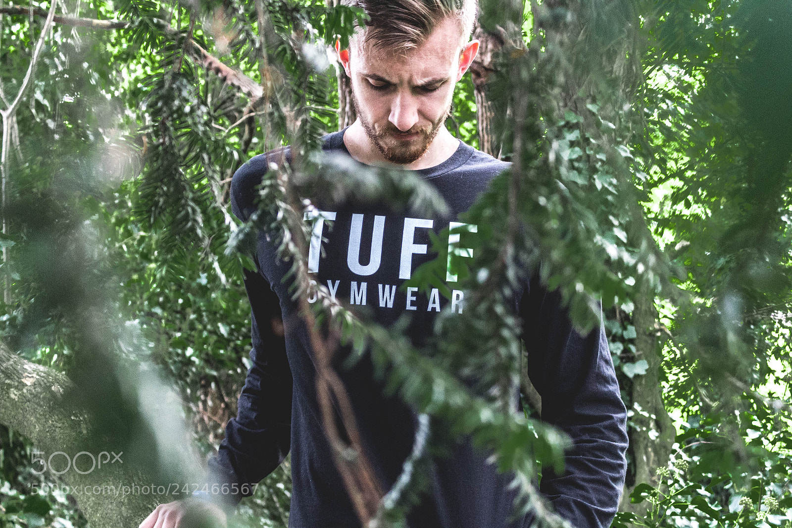 Canon EOS 1300D (EOS Rebel T6 / EOS Kiss X80) sample photo. Tuff gymwear shoot! photography