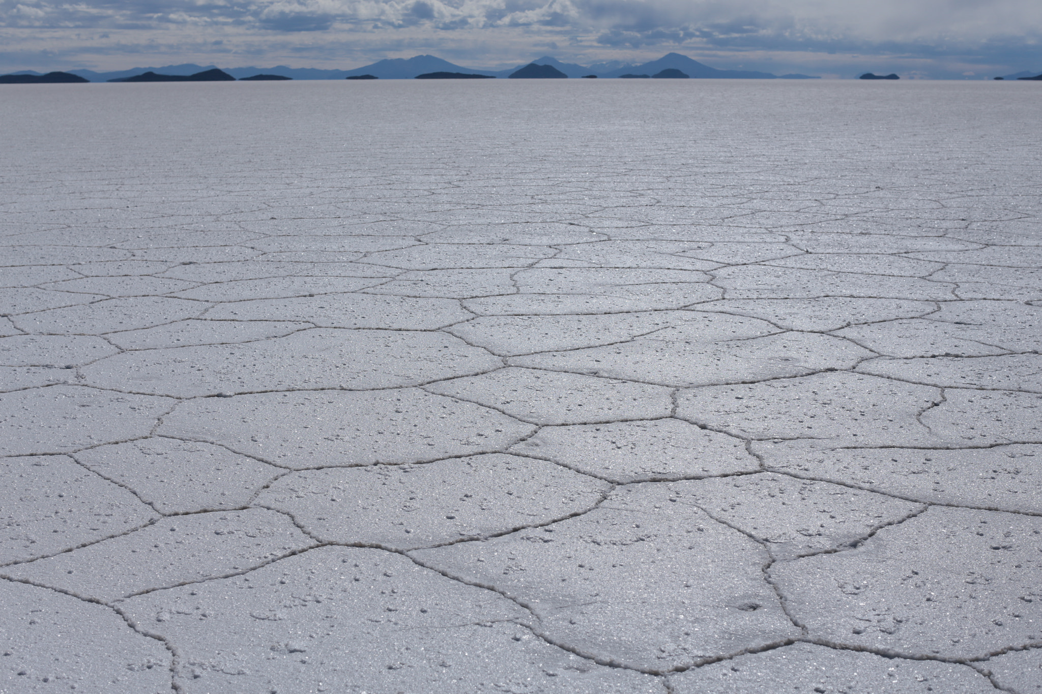 Canon EOS 6D + Canon EF 50mm F1.2L USM sample photo. Uyuni photography