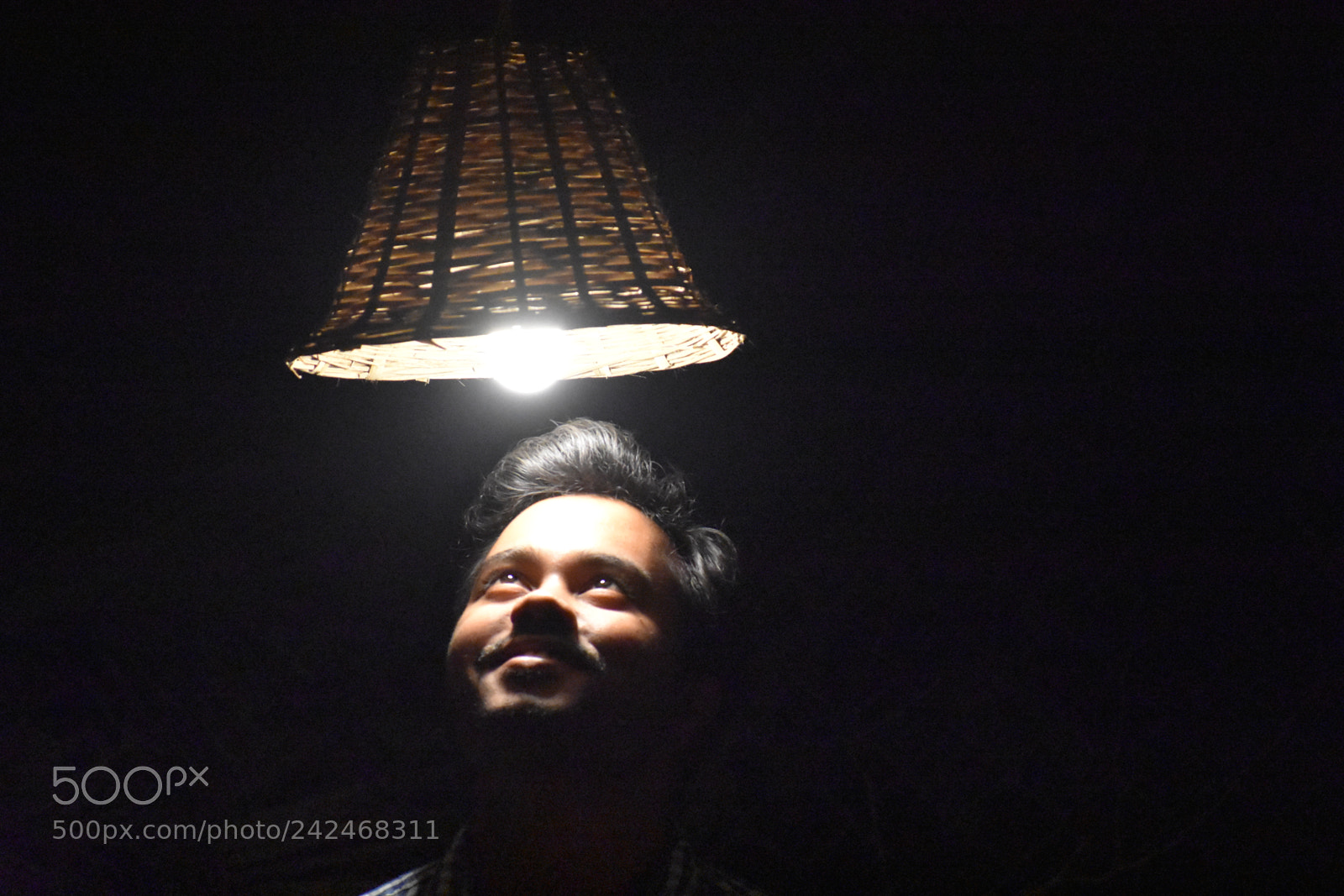 Nikon D3400 sample photo. Light photography