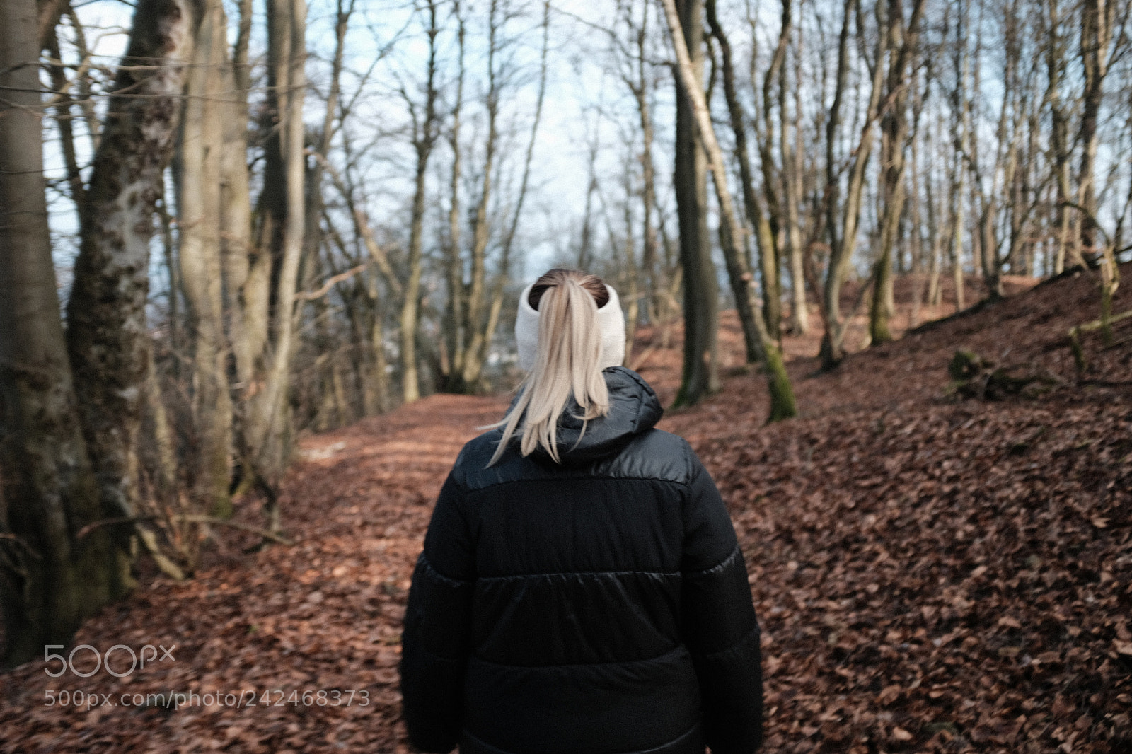 Fujifilm X100F sample photo. Spaziergang photography