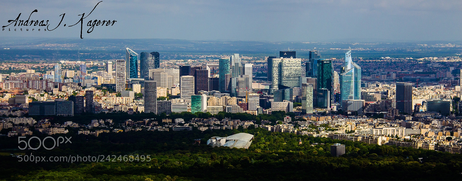 Canon EOS 650D (EOS Rebel T4i / EOS Kiss X6i) sample photo. Skyline paris photography