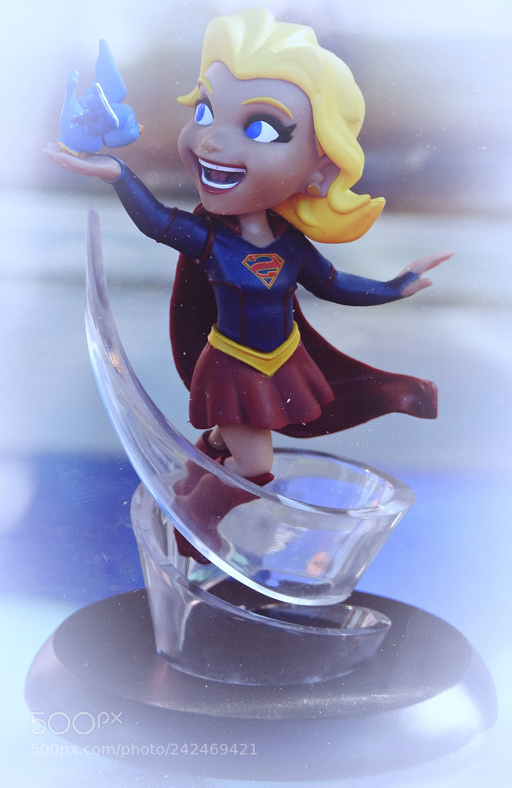 Nikon Coolpix P900 sample photo. Super girl photography