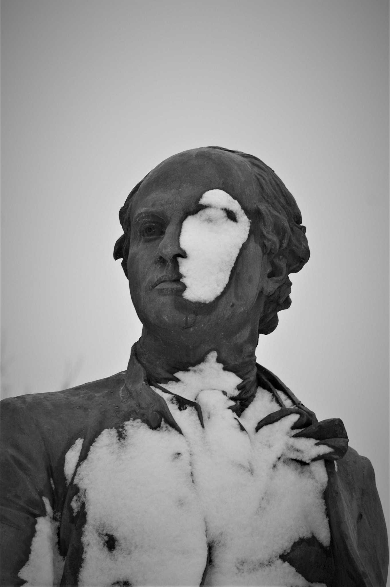 Pentax K-3 sample photo. St petersburg, january 2018. photography