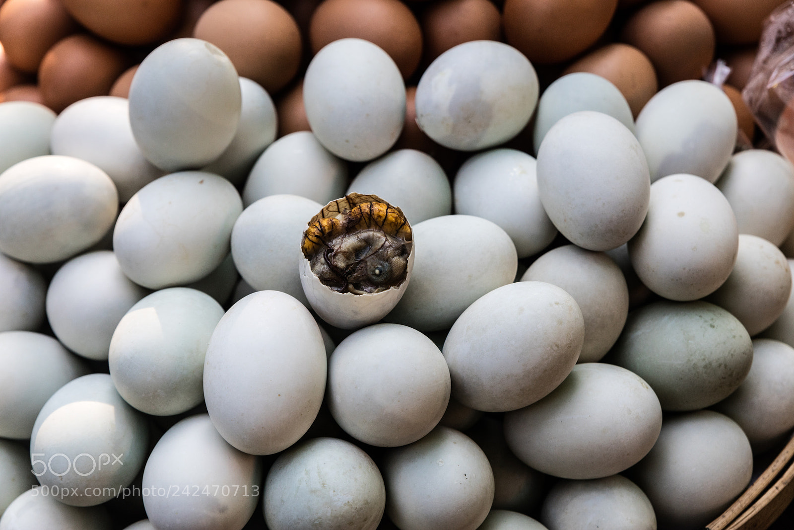 Canon EOS 5DS R sample photo. Da makai market photography