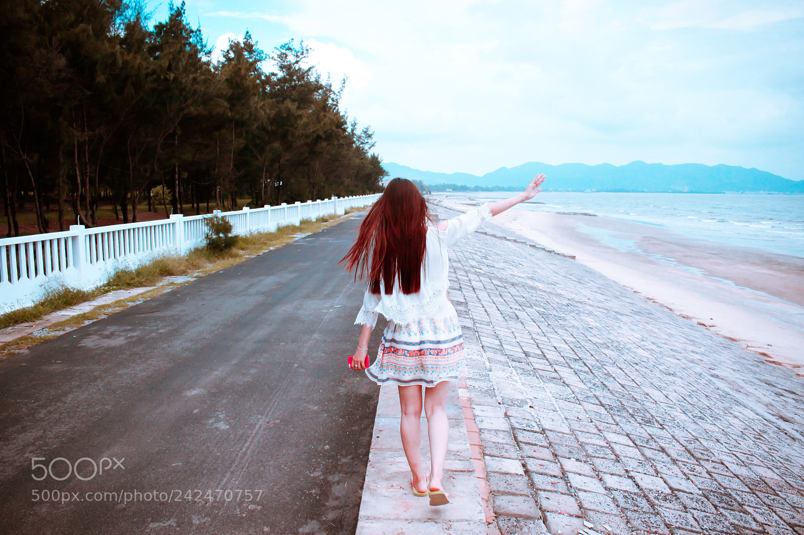 Canon EOS 50D sample photo. Zenna pool camp beach photography
