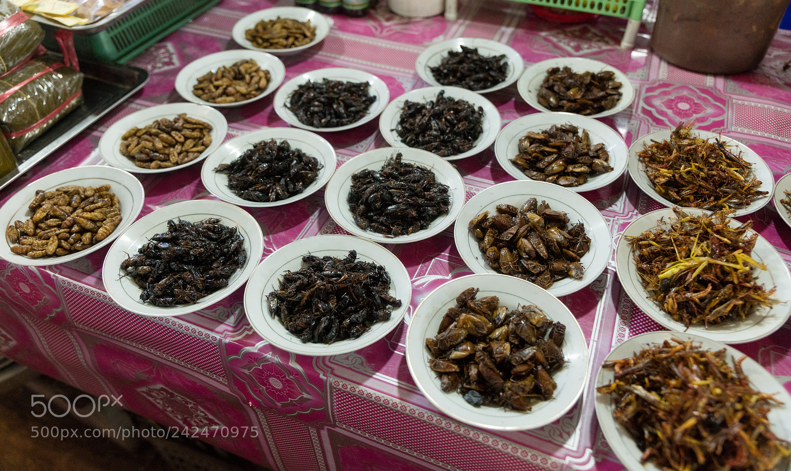 Canon EOS 5DS R sample photo. Da makai market photography