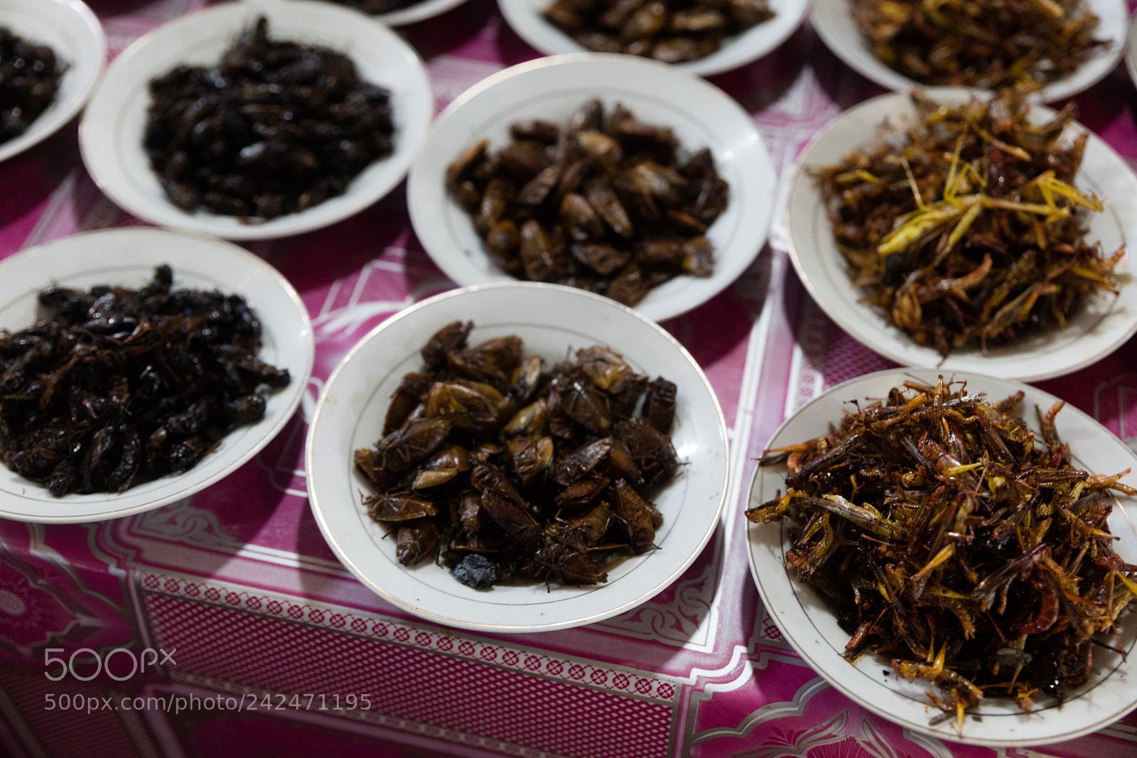 Canon EOS 5DS R sample photo. Da makai market photography