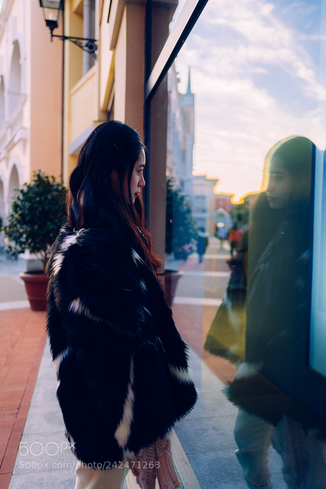 Leica Q (Typ 116) sample photo. Untitled photography